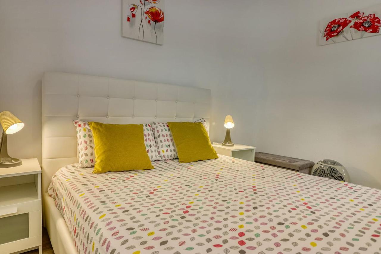 Orlando - Ocean View Apartment In Costa Adeje Dış mekan fotoğraf